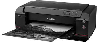 Canon imagePROGRAF PRO-1000 A2